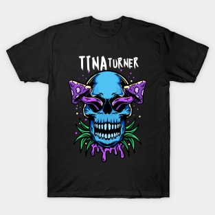 tina Turner T-Shirt